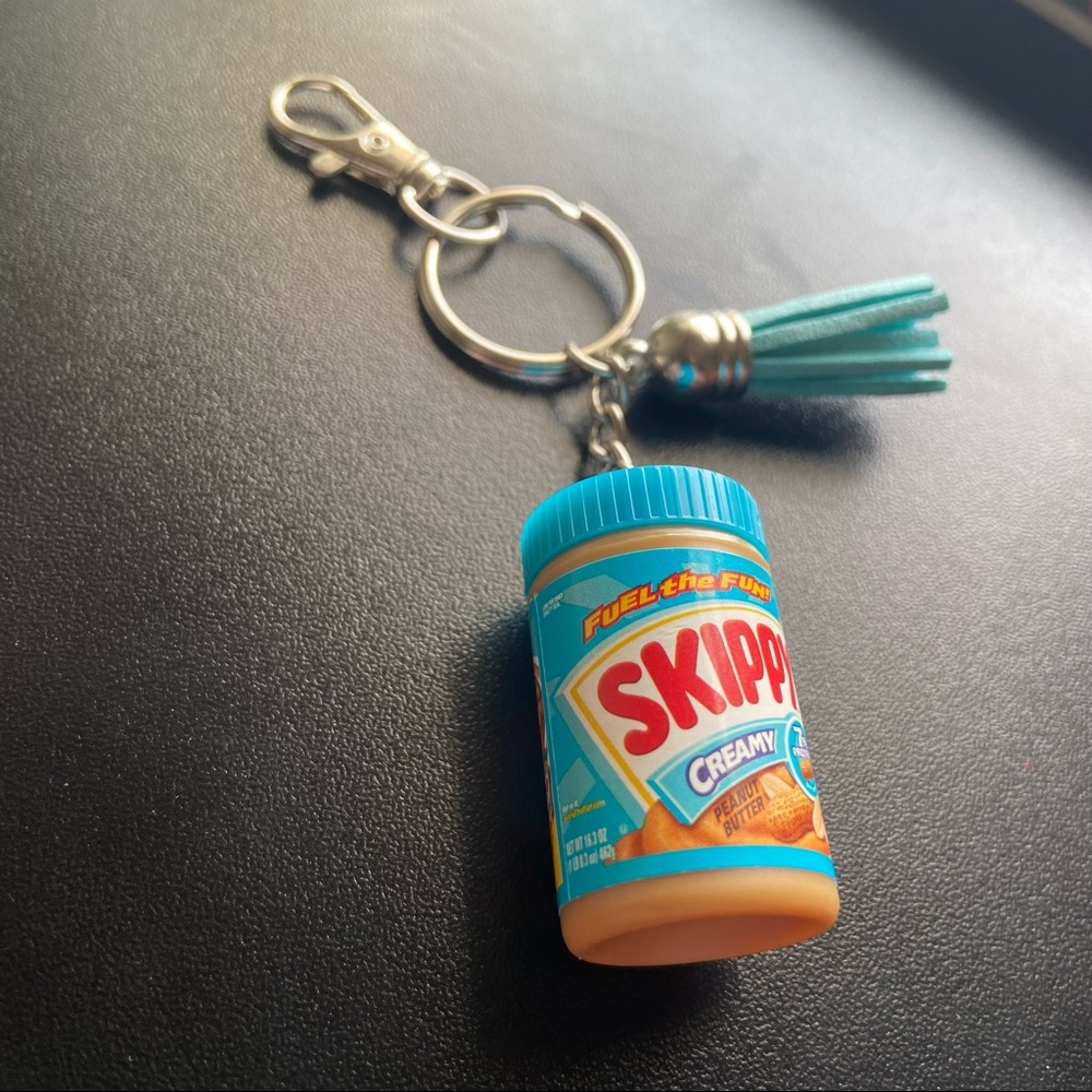 Mini Brands Keychain - Picture 2 of 3